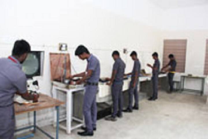 laboratory